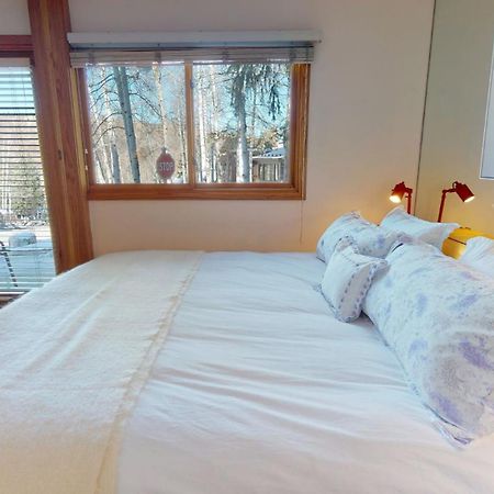 Laurelwood Condominiums 105 Сноумас Вилидж Стая снимка