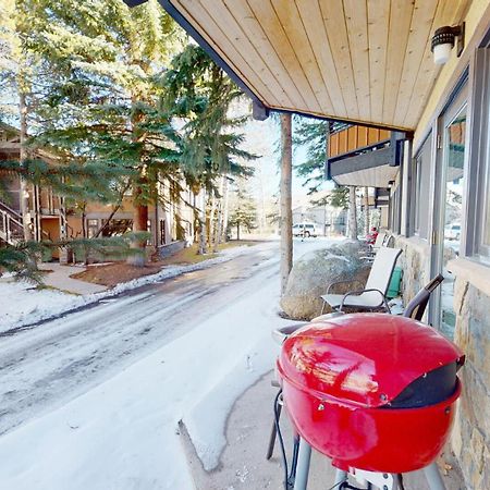 Laurelwood Condominiums 105 Сноумас Вилидж Стая снимка