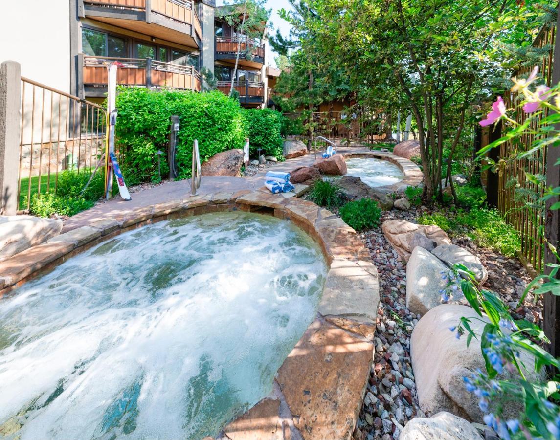 Laurelwood Condominiums 105 Сноумас Вилидж Екстериор снимка
