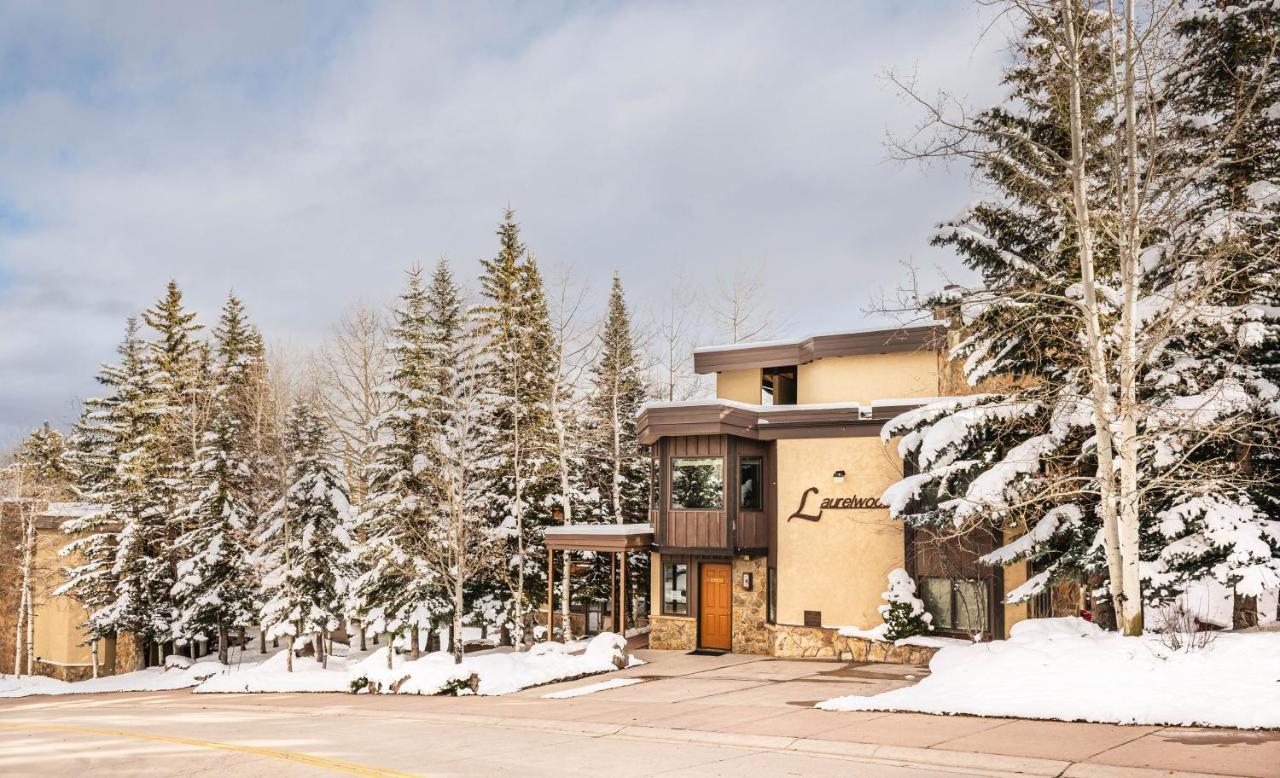 Laurelwood Condominiums 105 Сноумас Вилидж Екстериор снимка