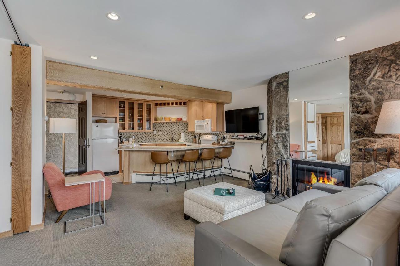 Laurelwood Condominiums 105 Сноумас Вилидж Екстериор снимка
